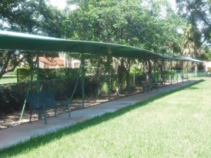 City Paws Dog Park at Howard Park photo 2